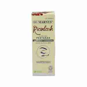 MARNYS RICINLASH aceite de ricino con aplicador 50ml.