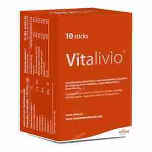 VITAE VITALIVIO 10 sticks