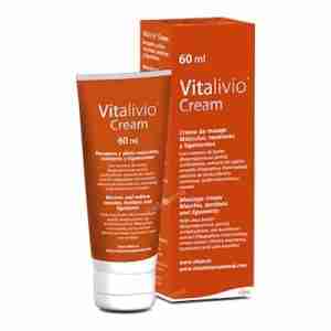 VITAE VITALIVIO Crema 60 ml.