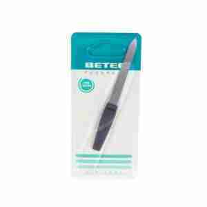 BETER LIMA ZAFIRO UÑAS 12cm 24005