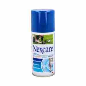 3M NEXCARE COLDHOT COLD SPRAY FRIO INSTANT 150 ML N157504