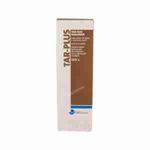 UNIPHARMA TAR PLUS emoliente 500ml.
