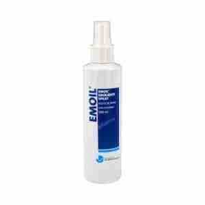 UNIPHARMA EMOIL emoliente spray 200ml.
