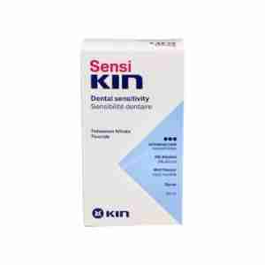 KIN SENSI KIN SPRAY 40ml