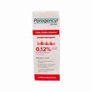 PAROGENCYL PARONGECYL FORTE colutorio 500ml.
