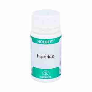 EQUISALUD HOLOFIT HIPERICO 60cap.