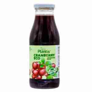 ARTESANIA CRANBERRY ECO PLANTIS arandano rojo 500ml.
