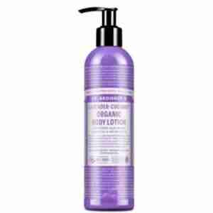 DR. BRONNER´S LOCION CORPORAL lavanda-coco 240ml.