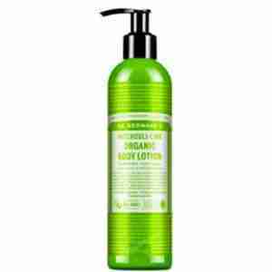 DR. BRONNER´S LOCION CORPORAL patchouli-lima 240ml.