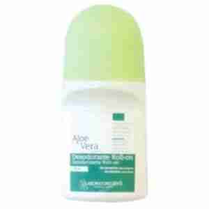 SYS DESODORANTE LABNATUR ALOE VERA ROLL-ON 75ml