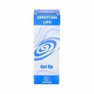 EQUISALUD EMOTIONLIFE GET UP 50ml.