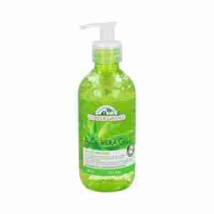 CORPORE SANO GEL PURO aloe vera 300ml. BIO
