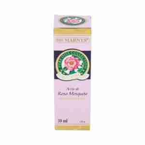 MARNYS ACEITE DE ROSA MOSQUETA con pipeta 30ml.