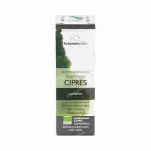 TERPENIC CIPRES DE PROVENZA ACEITE ESENCIAL 10ml