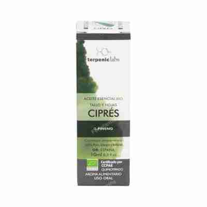 TERPENIC CIPRES DE PROVENZA ACEITE ESENCIAL 10ml
