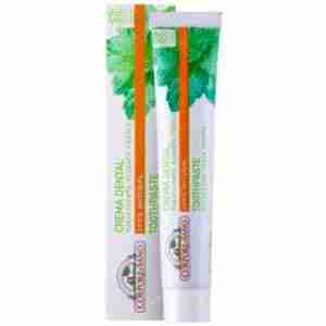 CORPORE SANO DENTIFRICO purificante aliento fresco 75ml.