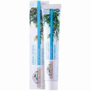 CORPORE SANO DENTIFRICO proteccion total 75ml.