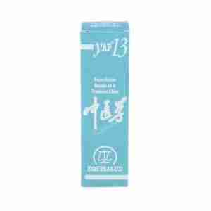 EQUISALUD YAP-13 TRANST.VEJIGA,INFECCIONES 31ml.