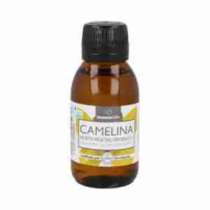 TERPENIC CAMELINA BIO aceite vegetal 100ml.