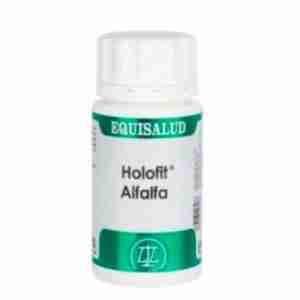 EQUISALUD HOLOFIT ALFALFA 50 cap