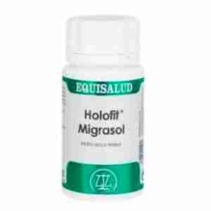 EQUISALUD HOLOFIT MIGRASOL 50cap.