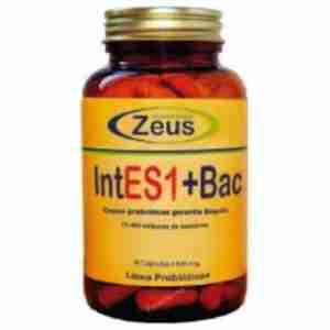 ZEUS INTES1+BAC 30cap.