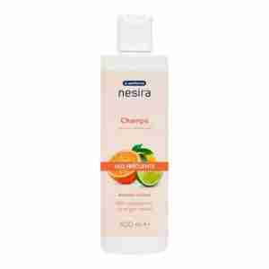 VIVERA CHAMPU ACONDICION uso diario 400ml