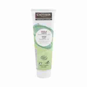 CATTIER ARCILLA VERDE EN TUBO 400gr.