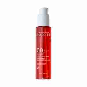 ACEITE SOLAR SENSORIAL SPF50 125 ml