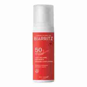 LECHE SOLAR SENSORIAL SPF50 100ml
