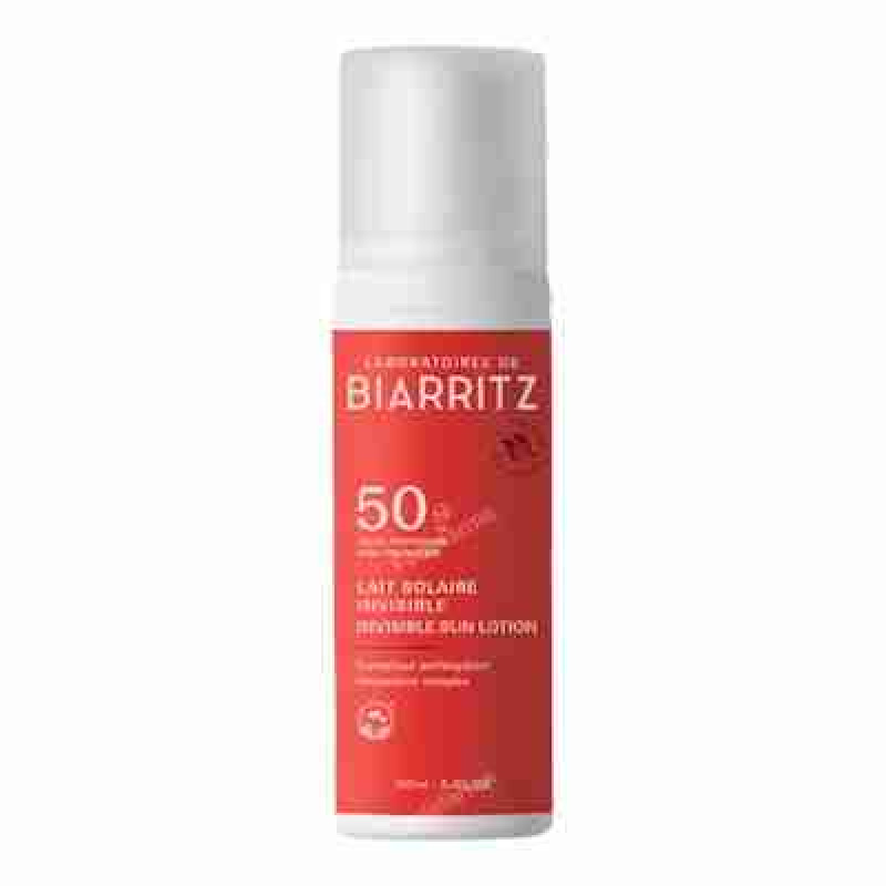 LECHE SOLAR SENSORIAL SPF50 100ml