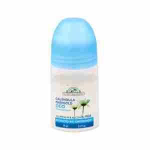 CORPORE SANO DESODORANTE roll-on calendula 75ml.