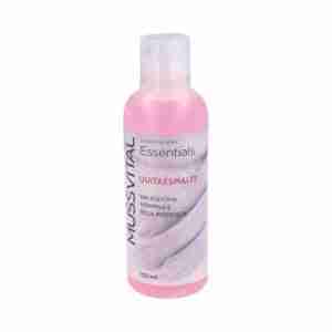 MUSSVITAL QUITAESMALTE sin acetona 150ml