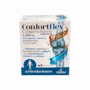NATURE ESSENTIAL CONFORTFLEX 1200mg. 60comp.