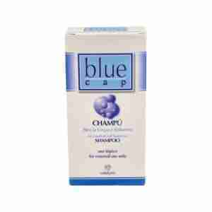 CATALYSIS BLUE-CAP CHAMPU 150ml.
