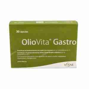 VITAE OLIOVITA gastro 30cap.