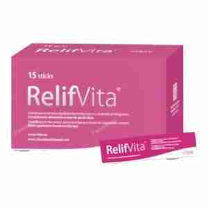 VITAE RELIFVITA 15 sticks