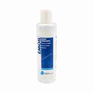 UNIPHARMA EMOIL emoliente 200ml.