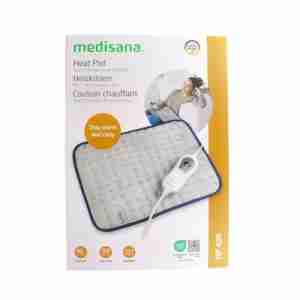 MEDISANA ALMOHADILLA ELECTRICA HP 605