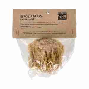 NATURASPA ESPONJA GRASS