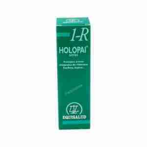EQUISALUD PAI-1R HOLOPAI (RELAJANTE S.N.C.) 31ml.