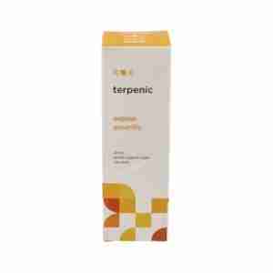 TERPENIC ESPINO AMARILLO VIRGEN aceite vegetal 30ml.