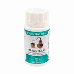 EQUISALUD ESSENTIALS OILS PARASI 60perlas.