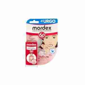MORDEX-X esmalte amargo transparente 9ml.
