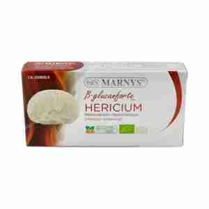 MARNYS MELENA DE LEON BIO 30cap.