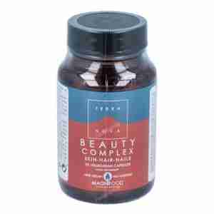 TERRANOVA BELLEZA complex 50vcap.