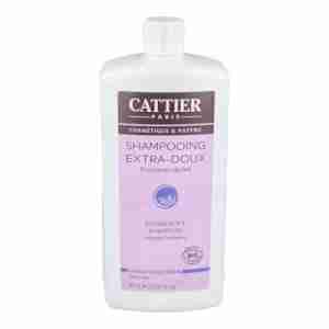 Cattier Champu Extra Suave 1litro