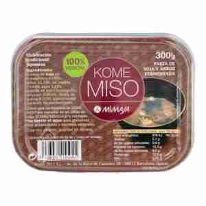 Mimasa Kome Miso 300 gr