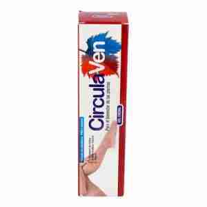 NOEFAR CIRCULAVEN gel crema 100ml.