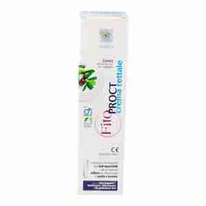 NOEFAR FITOPROCT crema rectal 50ml.